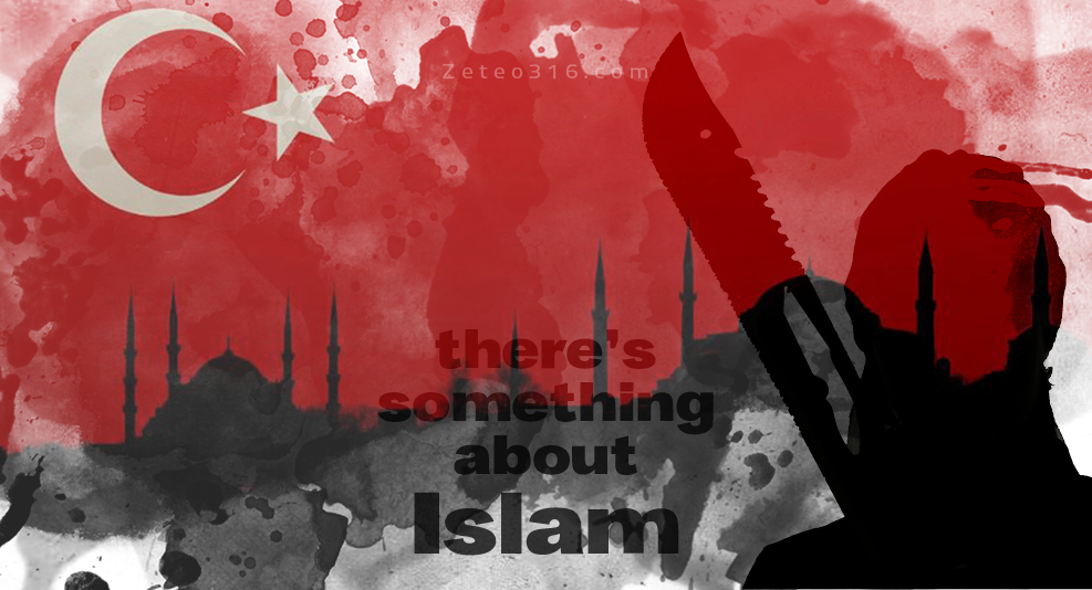 Something about Islam
