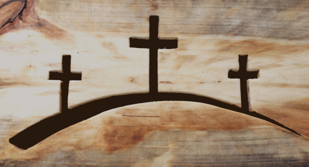 According to one writer at Beliefnet, Jesus didn't die on the Cross for our Sins.